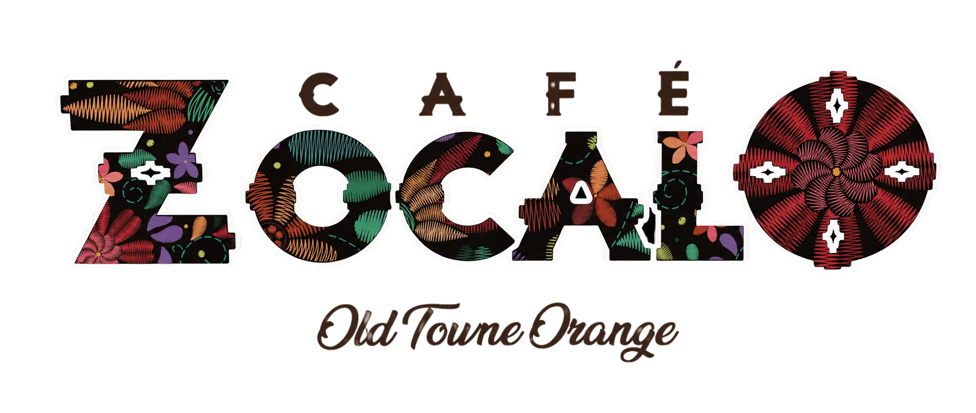 Cafe Zocalo — Old Towne Orange